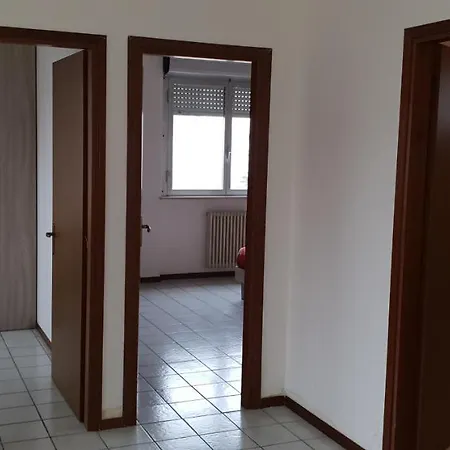 Appartement Holiday Panorama
