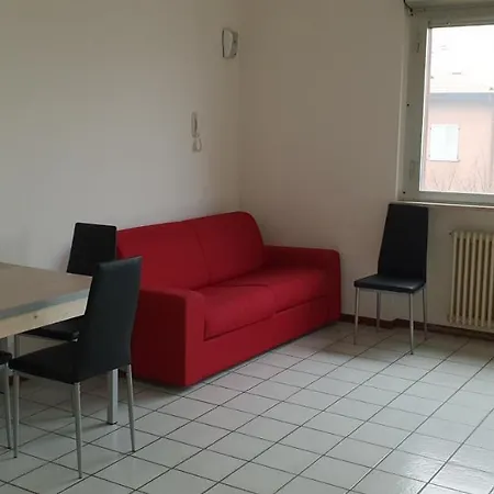 Appartement Holiday Panorama *